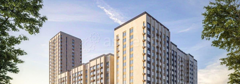 4-комн. квартира, 106.7 м2, 2/24 эт. Мытищи - изображение 5