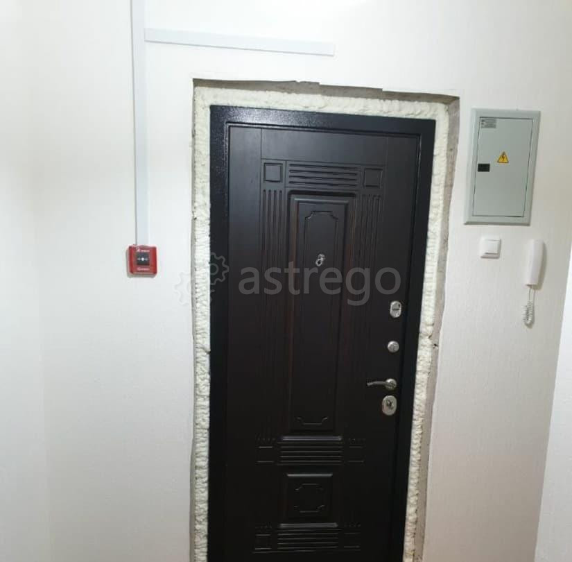 1-комн. квартира, 36 м2, 7/14 эт. Москва - изображение 4
