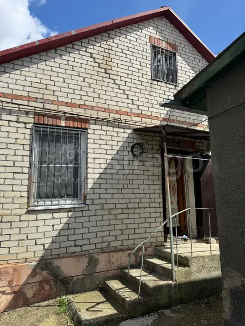 Продам дом, 89 м2, ИЖС участок 16.1 сот. Ставрополь - изображение 10