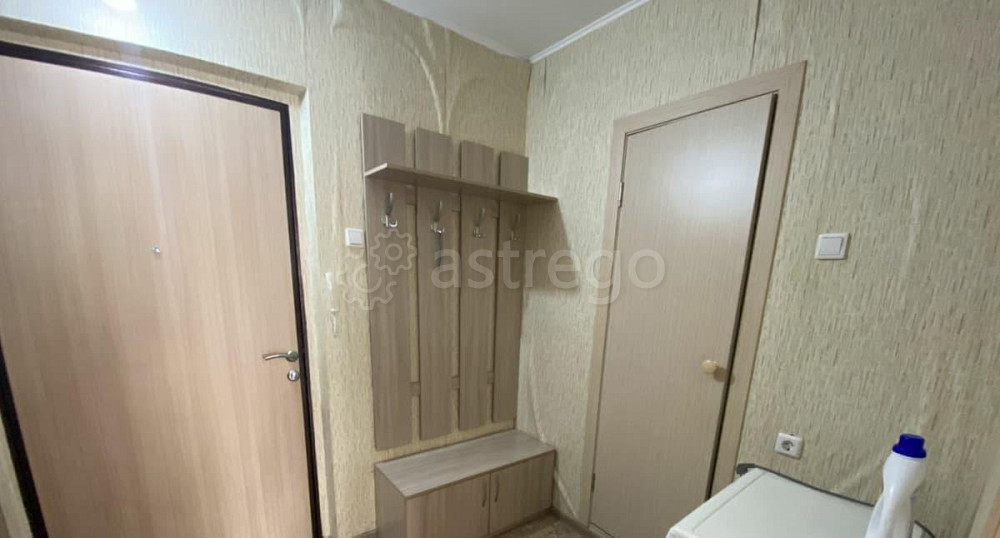 1-комн. квартира, 35 м2, 2/17 эт. Красноярск - изображение 7