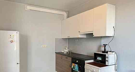 1-комн. квартира, 38 м2, 2/25 эт. Люберцы