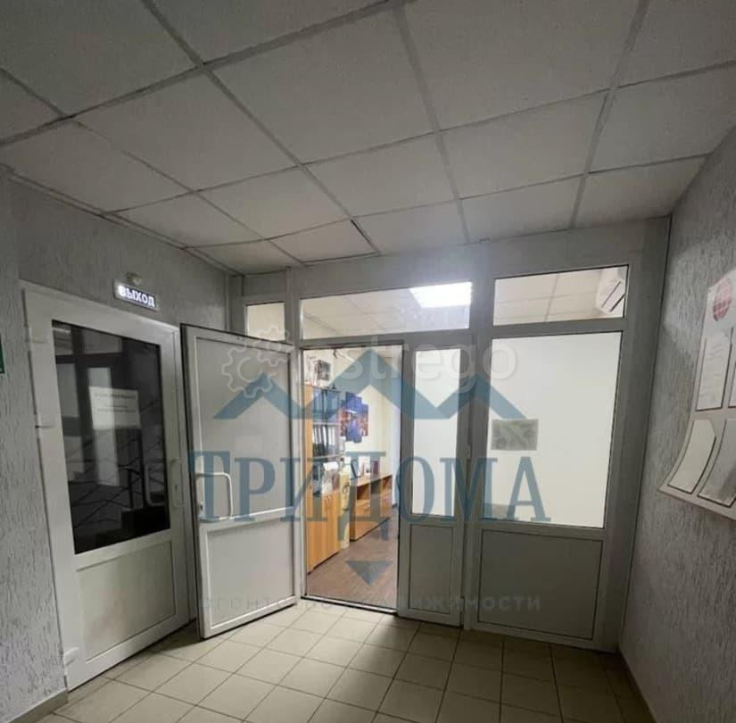 Офис, 13 м2 Красноярск - изображение 5