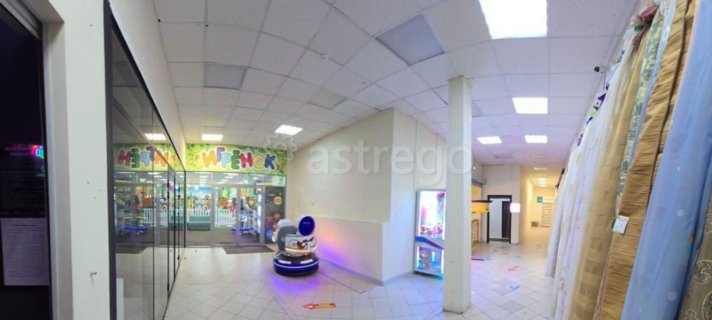 Торговое помещение, 66 м2 Одинцово - изображение 3