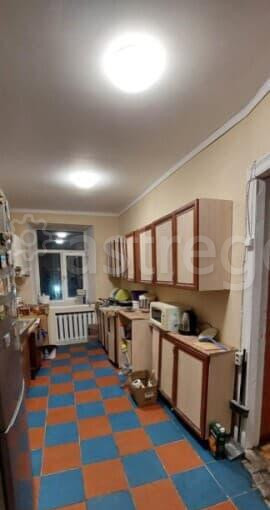 Комната, 11 м2, 7/7 эт. Санкт-Петербург - изображение 4