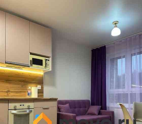 2-комн. апарт-ы, 37 м2, 3/16 эт. Москва