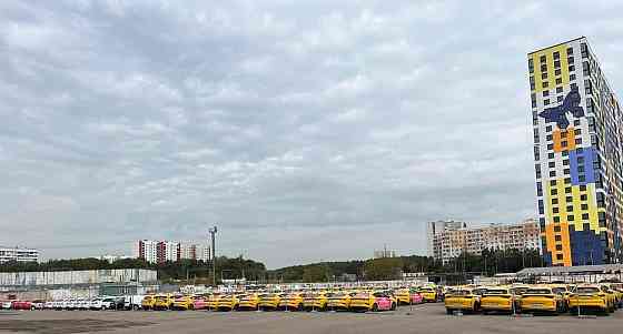 Коммерческий участок, 35 соток Москва