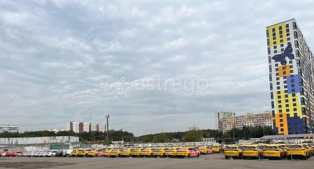 Коммерческий участок, 35 соток Москва - изображение 1