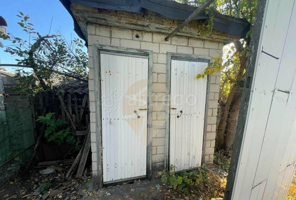 Дача, 45 м2, 6 соток, 2 эт. Старый Оскол - изображение 7