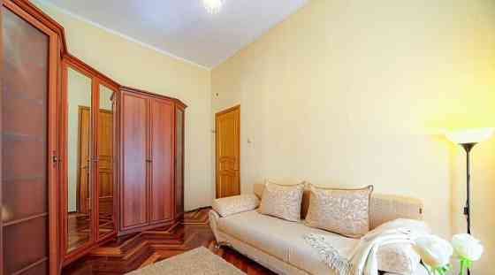 1-комн. квартира, 35 м2, 2/5 эт. Санкт-Петербург