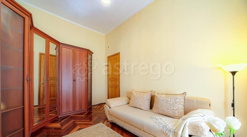 1-комн. квартира, 35 м2, 2/5 эт. Санкт-Петербург - изображение 5