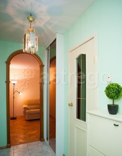 2-комн. квартира, 44 м2, 4/5 эт. Москва - изображение 8