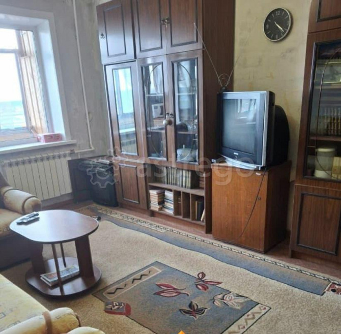 2-комн. квартира, 54.3 м2, 8/9 эт. Бийск - изображение 2
