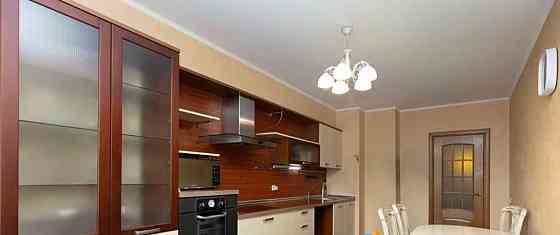 4-комн. квартира, 136 м2, 3/5 эт. Благовещенск