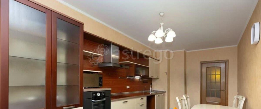 4-комн. квартира, 136 м2, 3/5 эт. Благовещенск - изображение 4