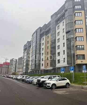 1-комн. квартира, 34 м2, 5/15 эт. Красноярск