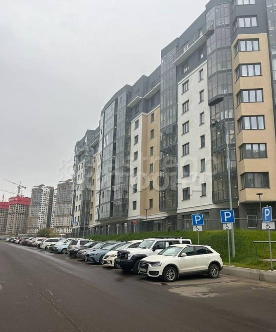 1-комн. квартира, 34 м2, 5/15 эт. Красноярск - изображение 2