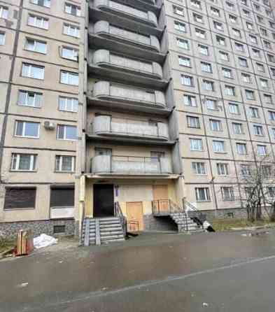 2-комн. квартира, 55 м2, 11/16 эт. Санкт-Петербург
