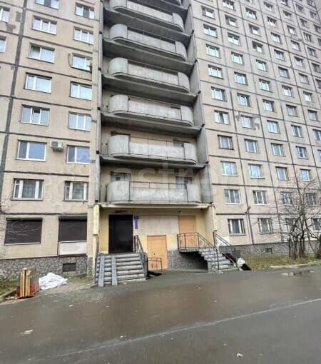 2-комн. квартира, 55 м2, 11/16 эт. Санкт-Петербург - изображение 4