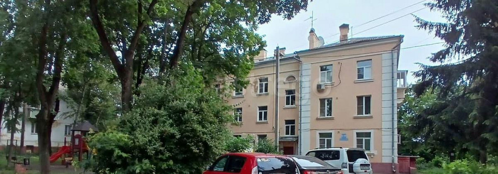 Комната, 17.3 м2, 2/3 эт. Видное - изображение 2