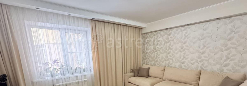 4-комн. квартира, 110 м2, 8/10 эт. Подольск - изображение 6