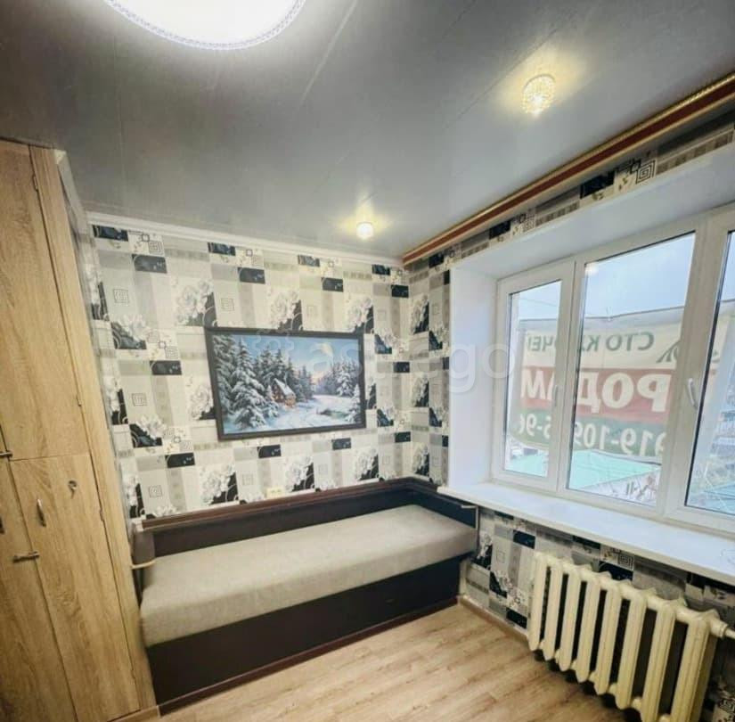 Комната, 16 м2, 4/5 эт. Егорьевск - изображение 3