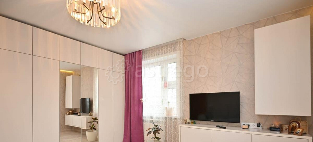 4-комн. квартира, 81.7 м2, 2/14 эт. Красноярск - изображение 2