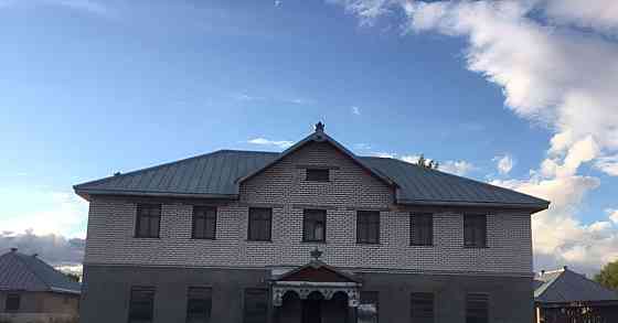 Отдельное здание, 2100 м2 Каргополь