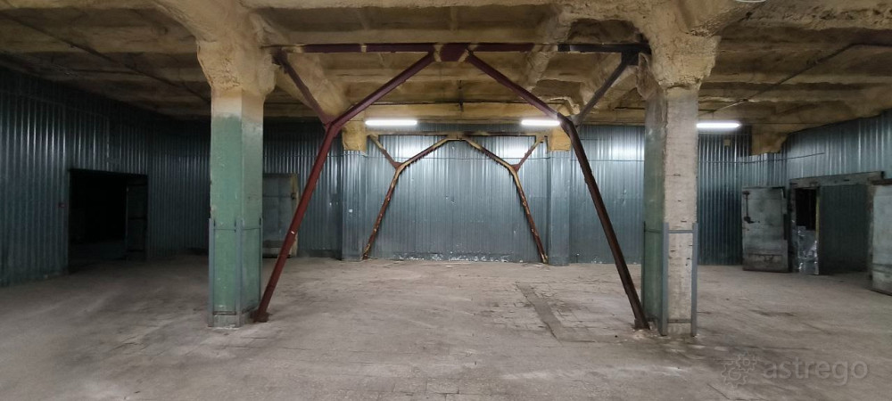 Сдам Складское Помещение, 250 м2, Долгосрочно Жуковский - изображение 2