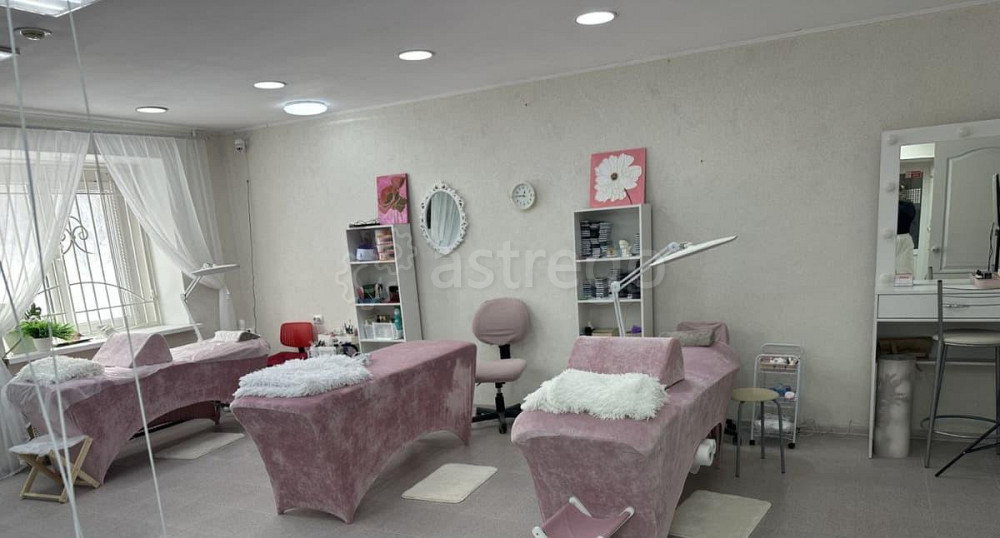 Готовый бизнес, 65 м2 Старый Оскол - изображение 2