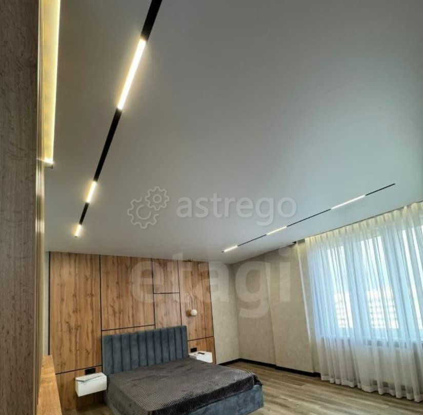 Студия, 45 м2, 10/18 эт. Благовещенск - изображение 1