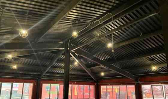 Свободного назначения, 350 м2 Сходня