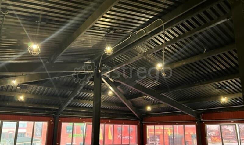 Свободного назначения, 350 м2 Сходня - изображение 4