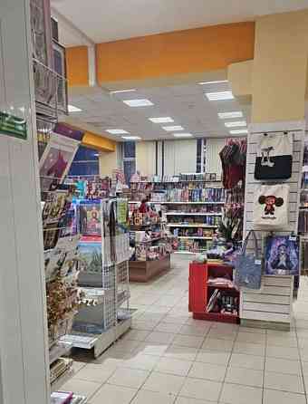 Торговое помещение, 100 м2 Санкт-Петербург