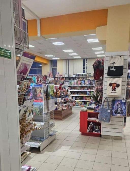 Торговое помещение, 100 м2 Санкт-Петербург - изображение 5