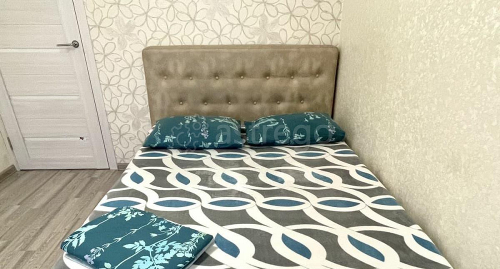 2-комн. квартира, 50 м2, 8/10 эт. Красноярск - изображение 6