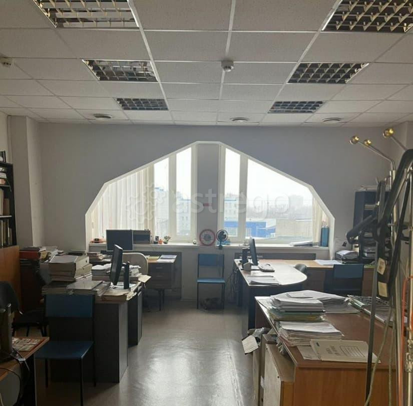 Офис, 257 м2 Санкт-Петербург - изображение 4
