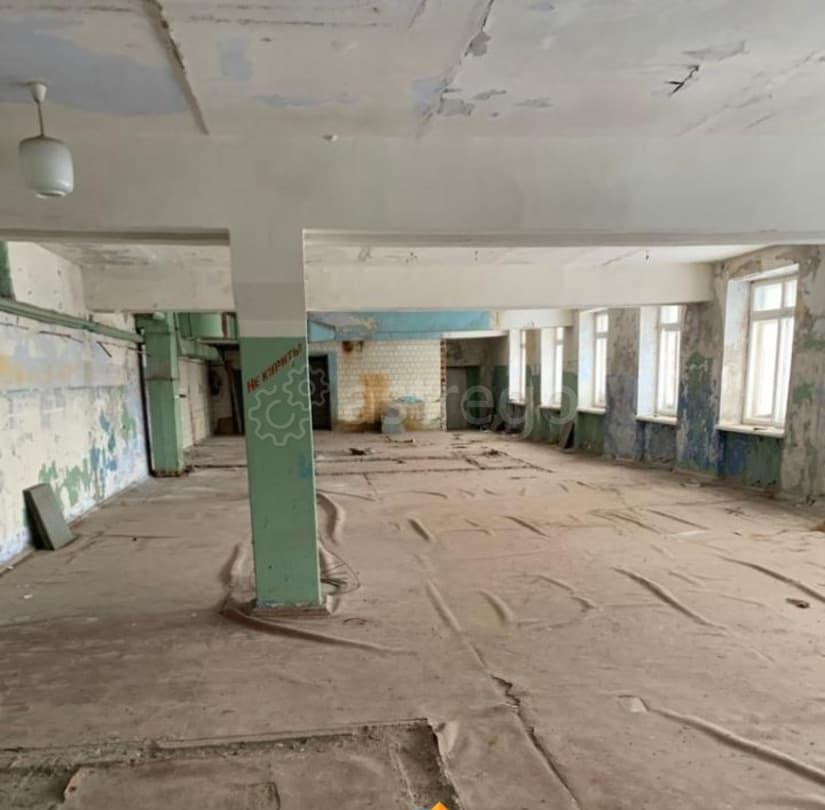 Производственное, 2264 м2 Северодвинск - изображение 6