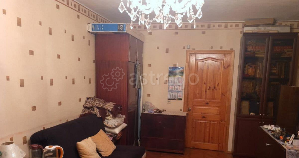 Комната, 19 м2, 1/12 эт. Москва - изображение 4