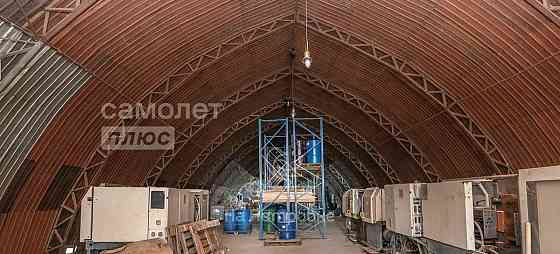 Склад, 400 м2 Солнечногорск