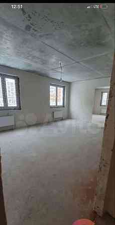 3-комн. квартира, 57.6 м2, 2/15 эт. Нефтекамск