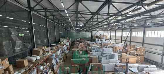 Производственное, 1047 м2 Мытищи