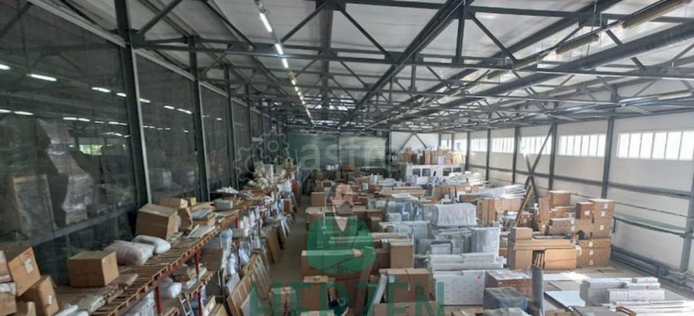 Производственное, 1047 м2 Мытищи - изображение 3