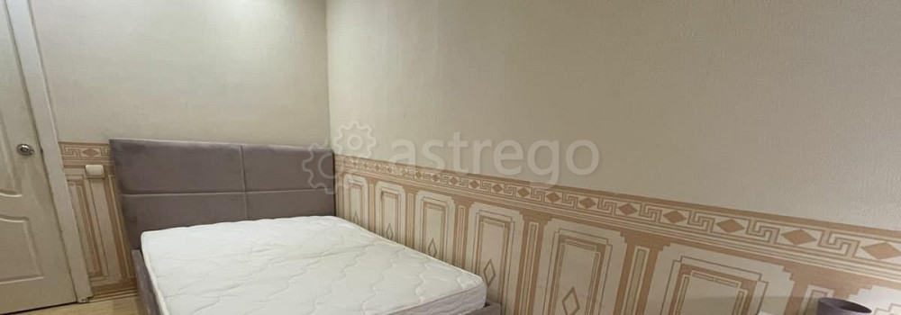 Комната, 18 м2, 4/9 эт. Москва - изображение 1