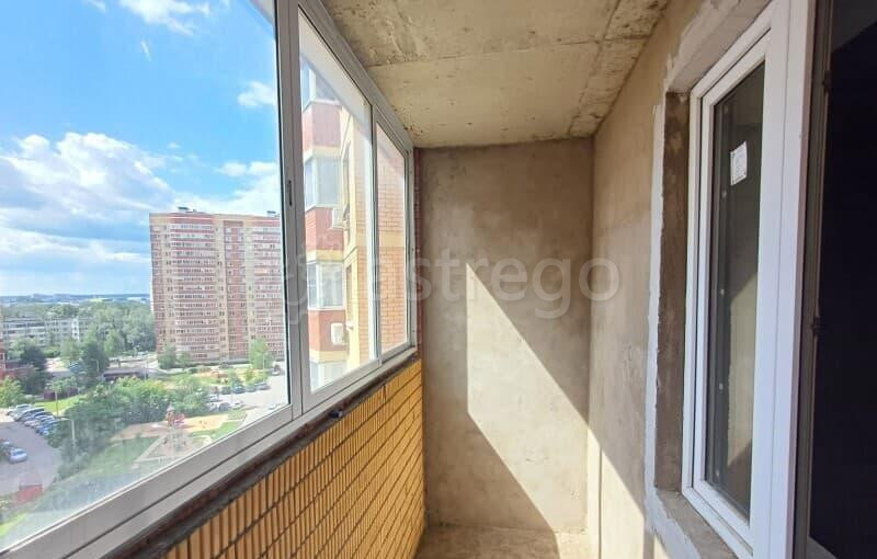 1-комн. квартира, 43.7 м2, 8/16 эт. Лобня - изображение 9