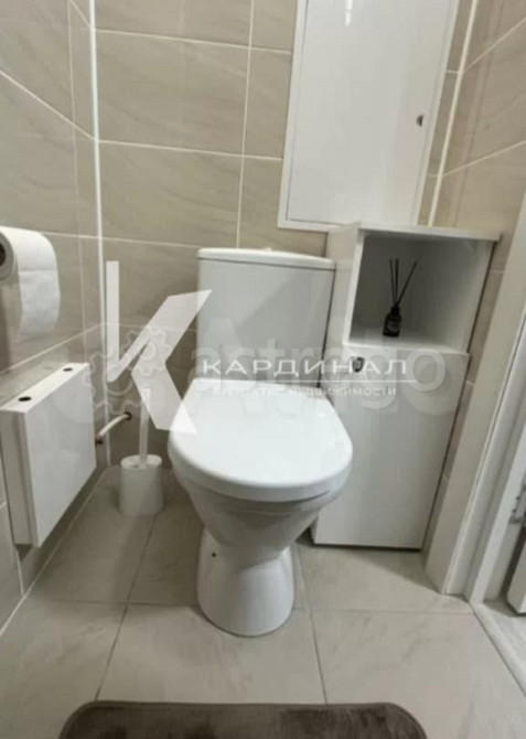 1-комн. квартира, 48 м2, 11/12 эт. Старый Оскол - изображение 4
