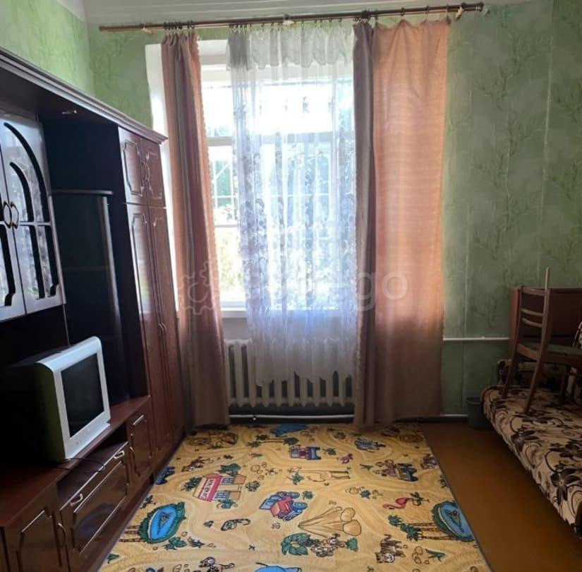 Комната, 24 м2, 1/4 эт. Санкт-Петербург - изображение 1