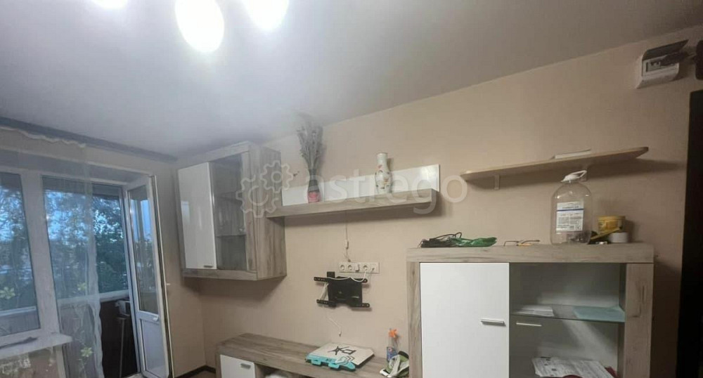 Комната, 17.3 м2, 5/5 эт. Реутов - изображение 3