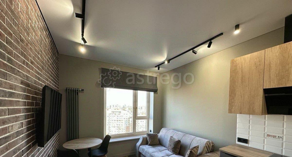 2-комн. квартира, 40 м2, 22/28 эт. Москва - изображение 1