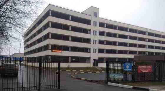 Машиноместо, 19.2 м2 Домодедово