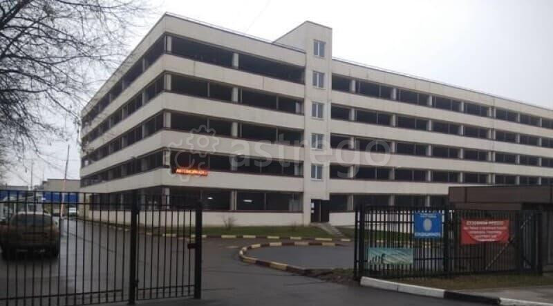 Машиноместо, 19.2 м2 Домодедово - изображение 1